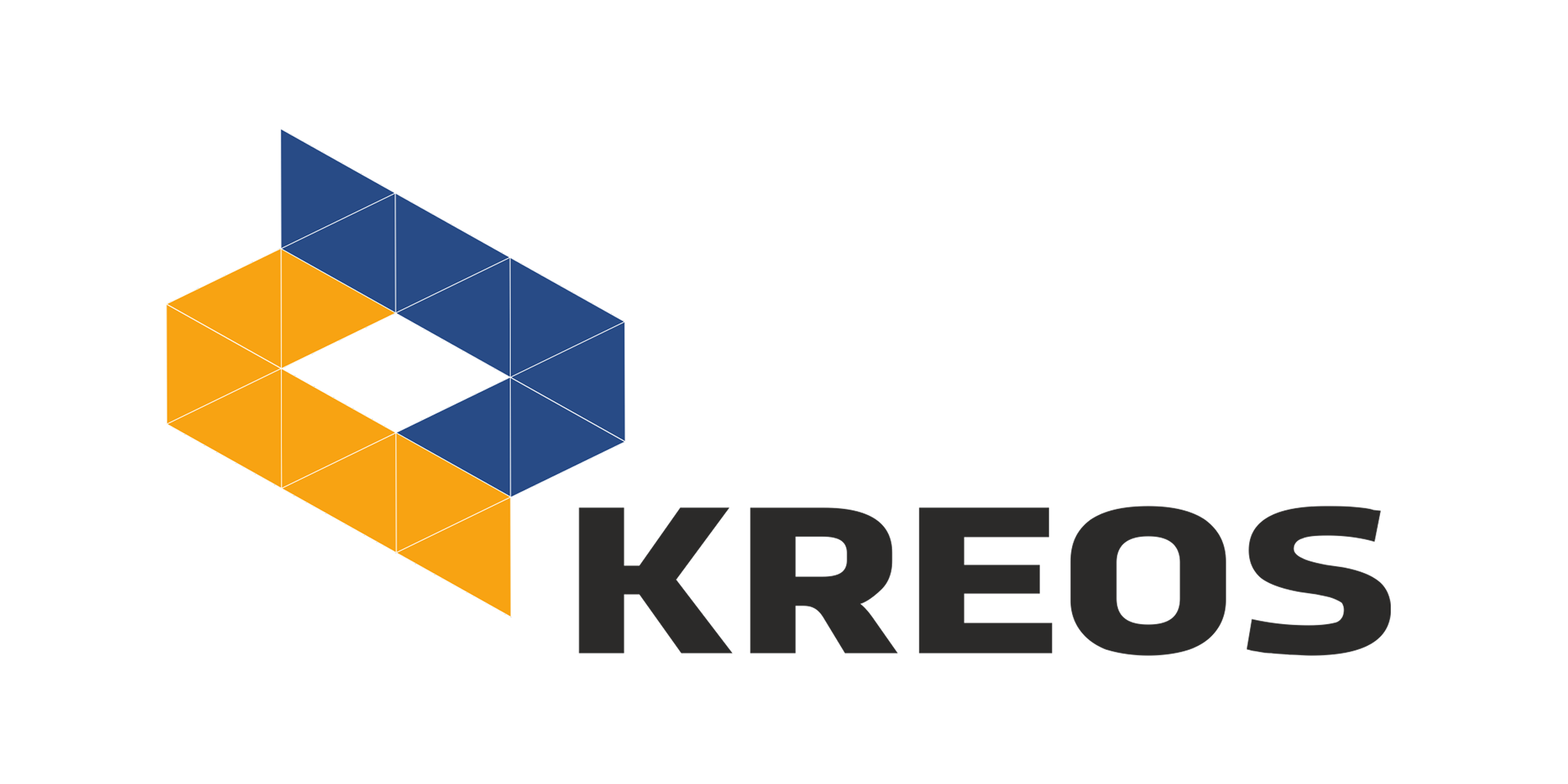 Kreos Logo