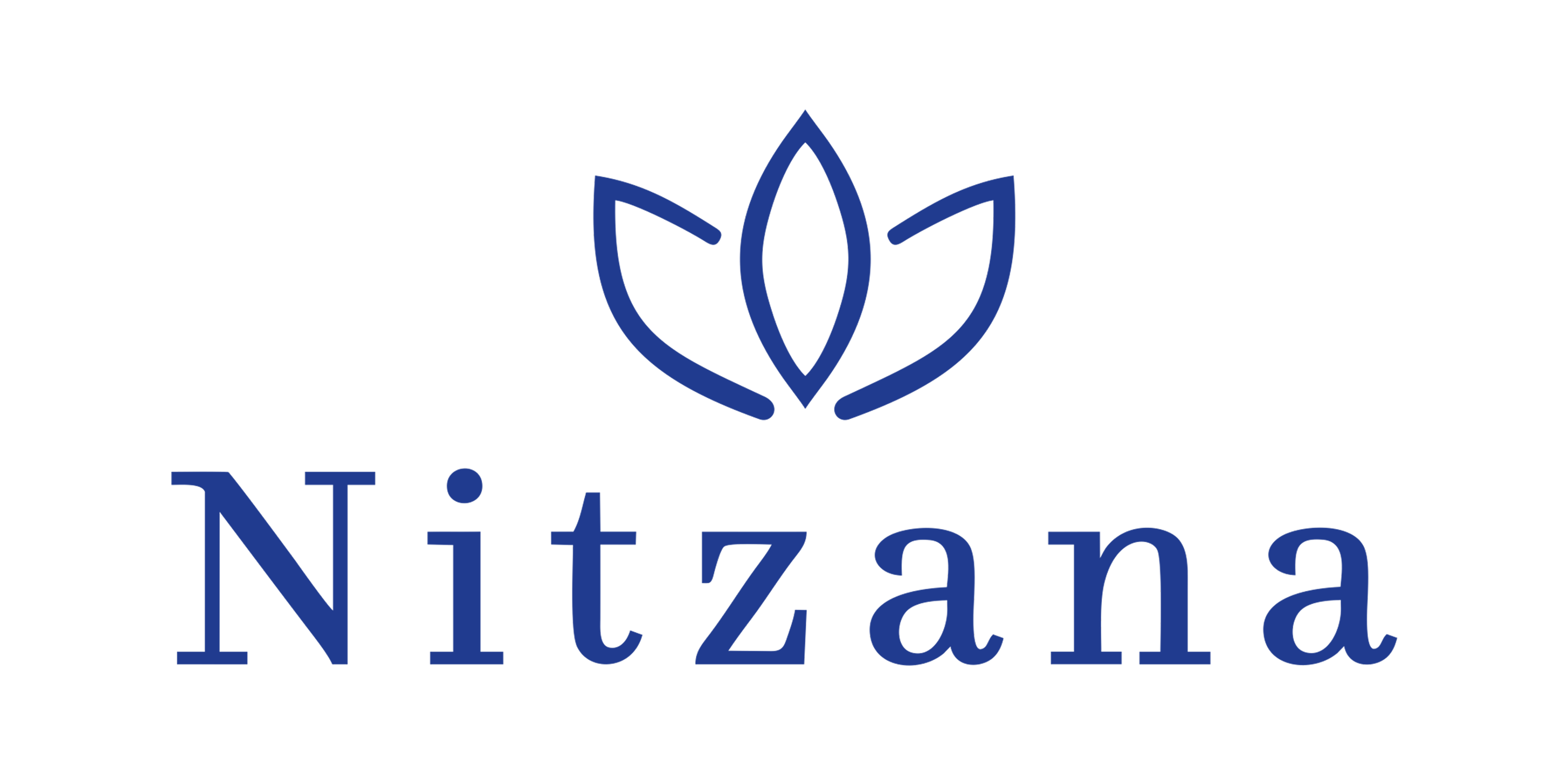 Nitzana Logo