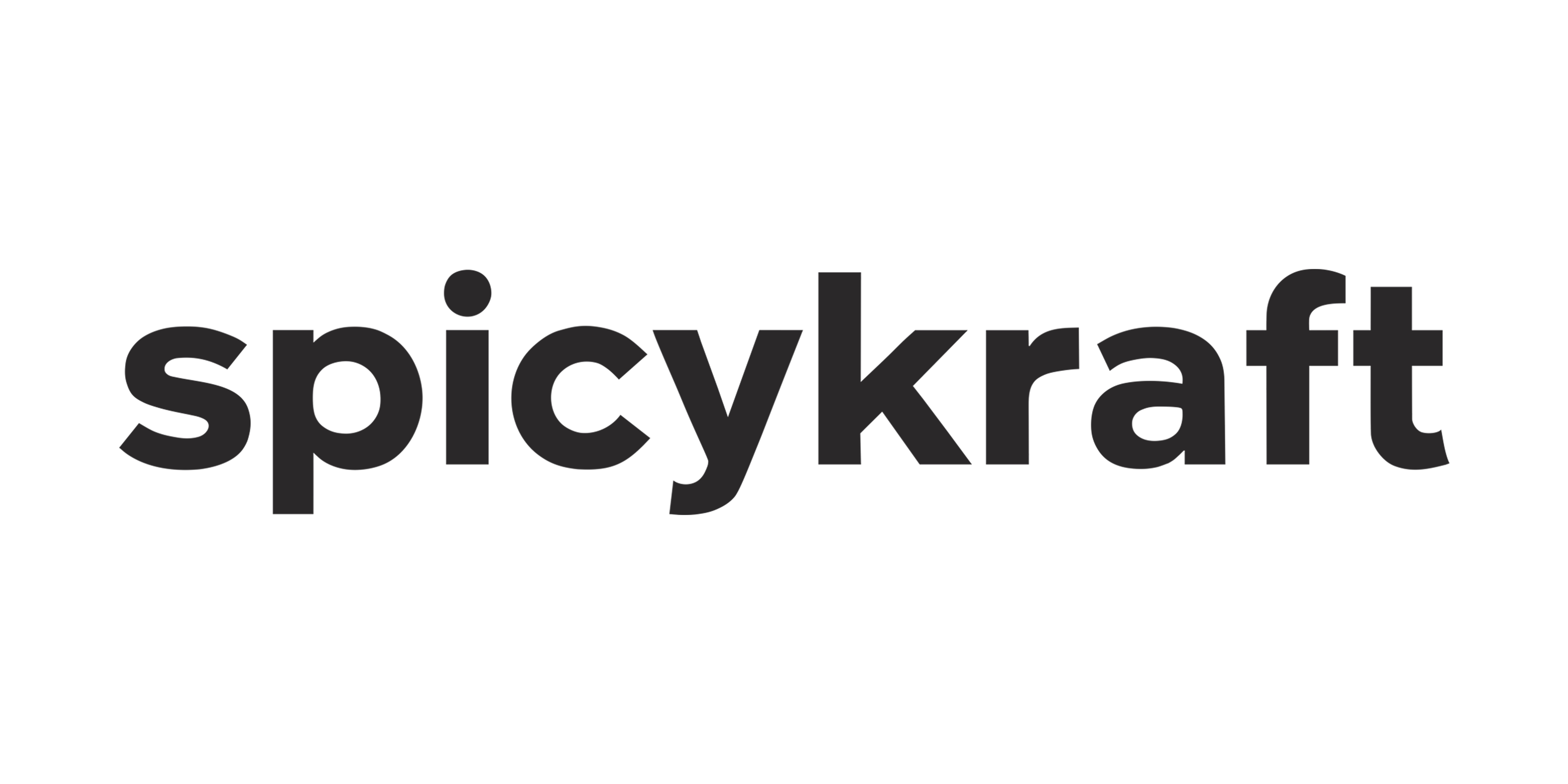 Spicykraft logo