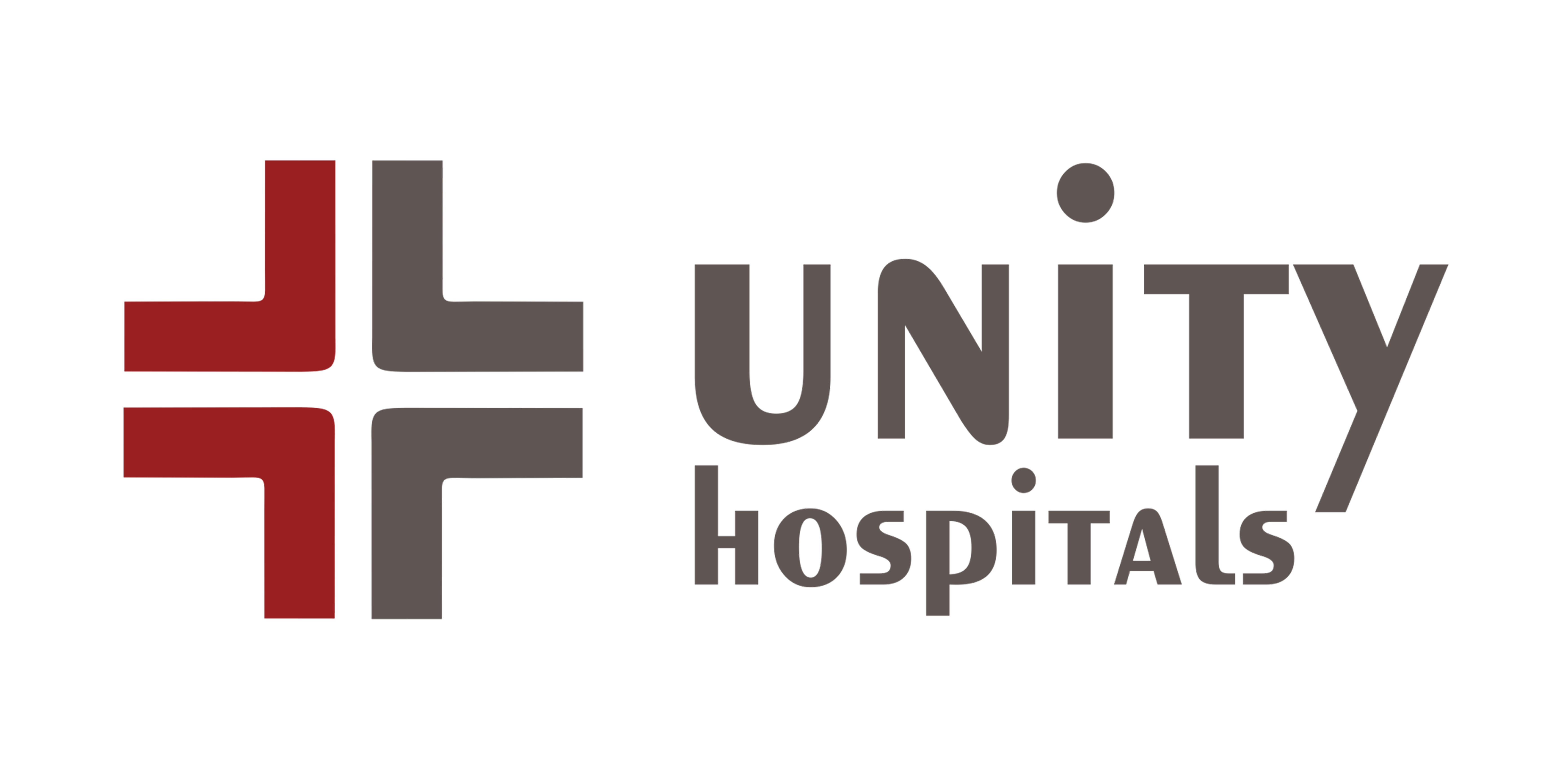 Unity Hospitals Logo