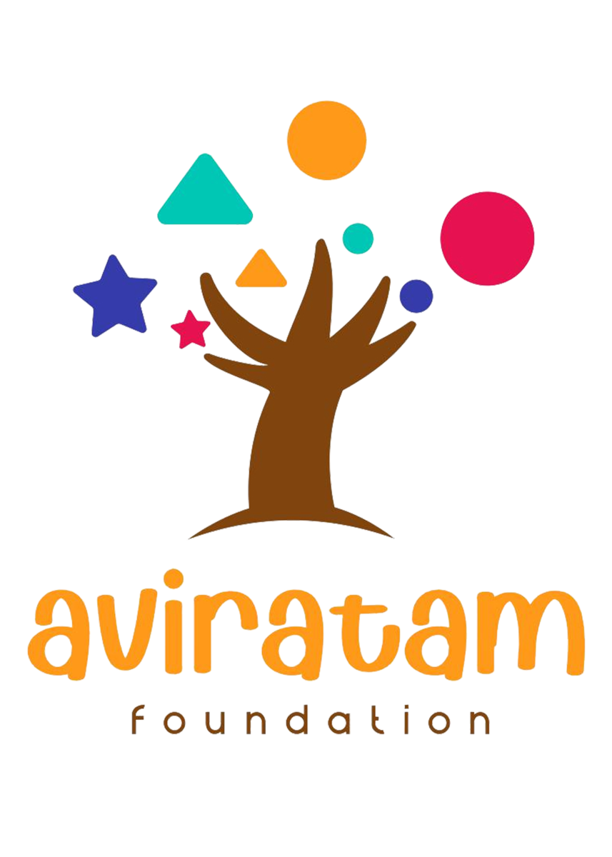 Avintaram Logo
